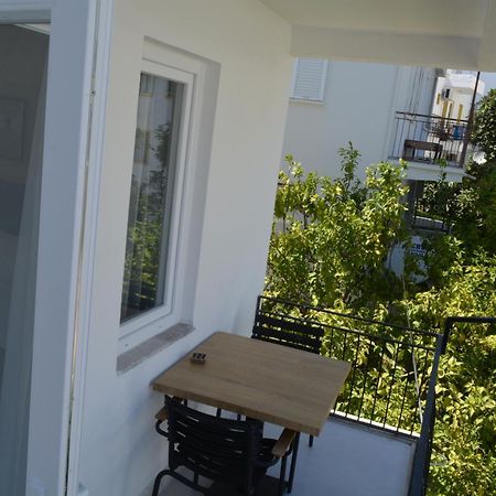 Leonis Hotel Kaş Exteriör bild