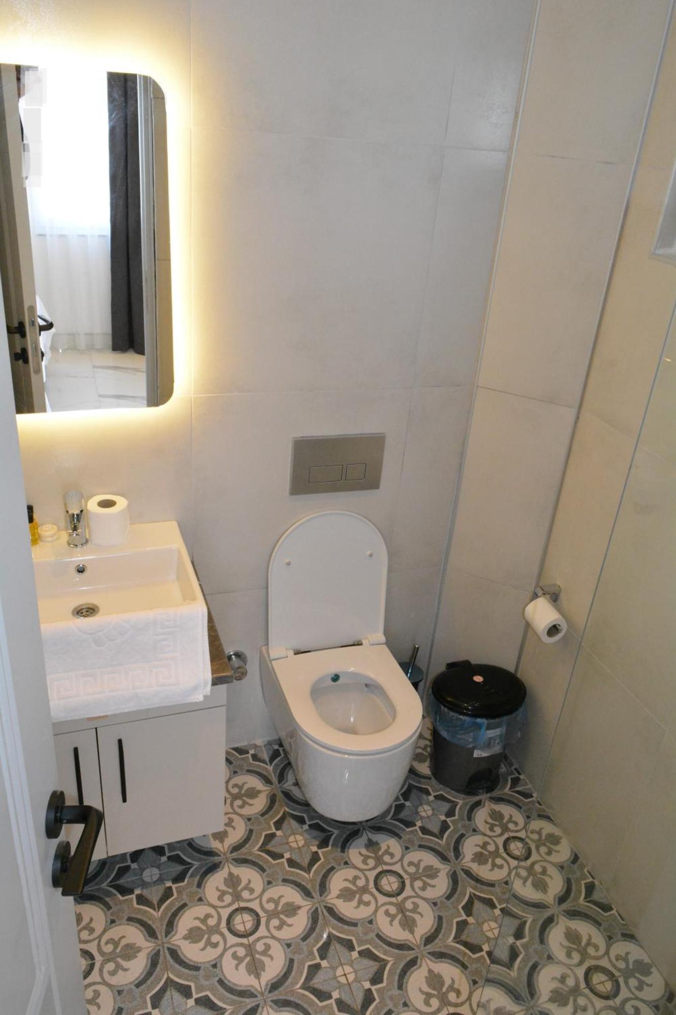 Leonis Hotel Kaş Exteriör bild
