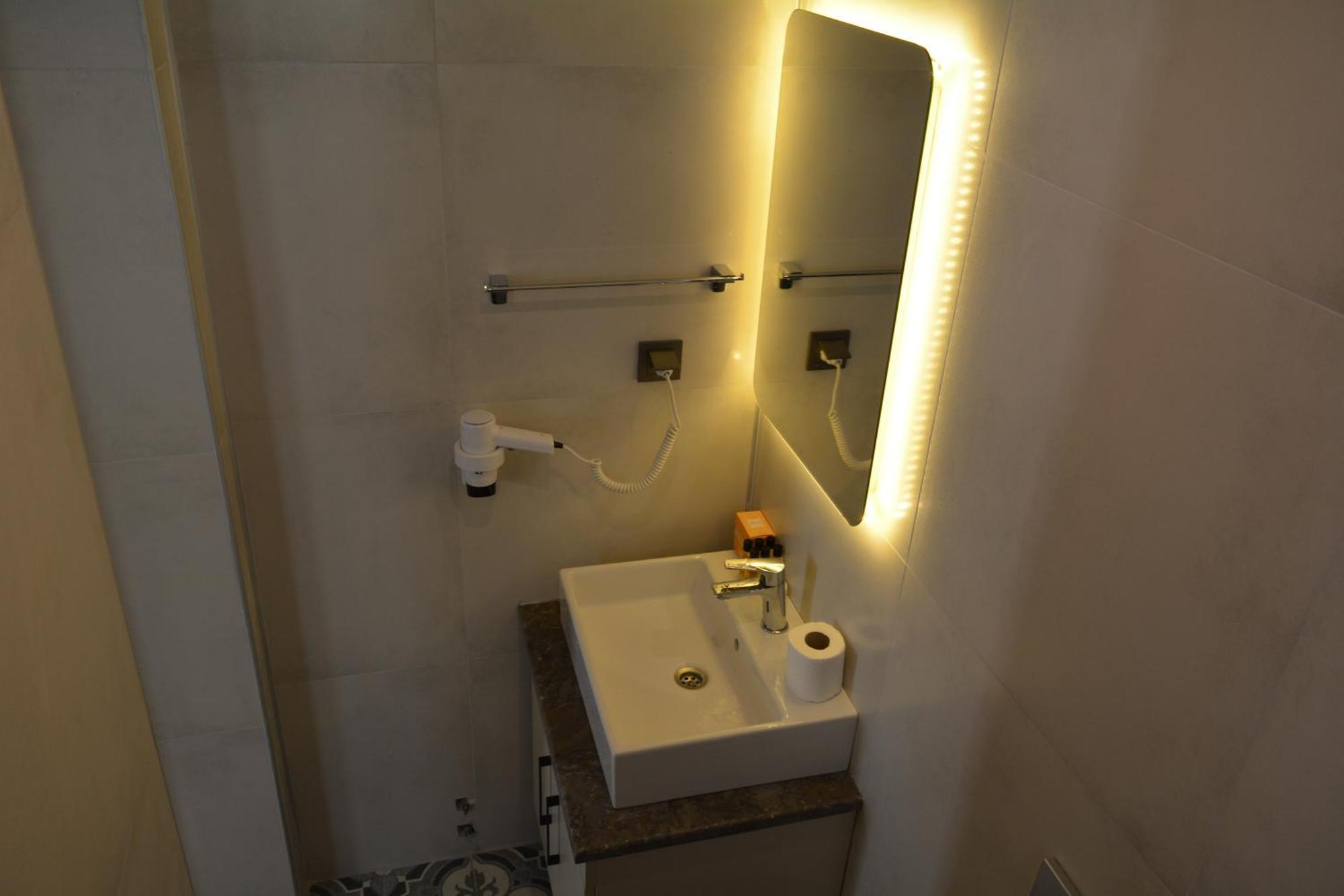 Leonis Hotel Kaş Exteriör bild